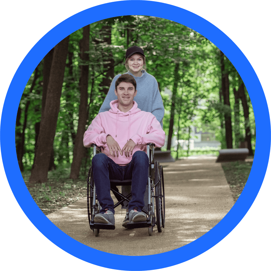 blue choise ndis services