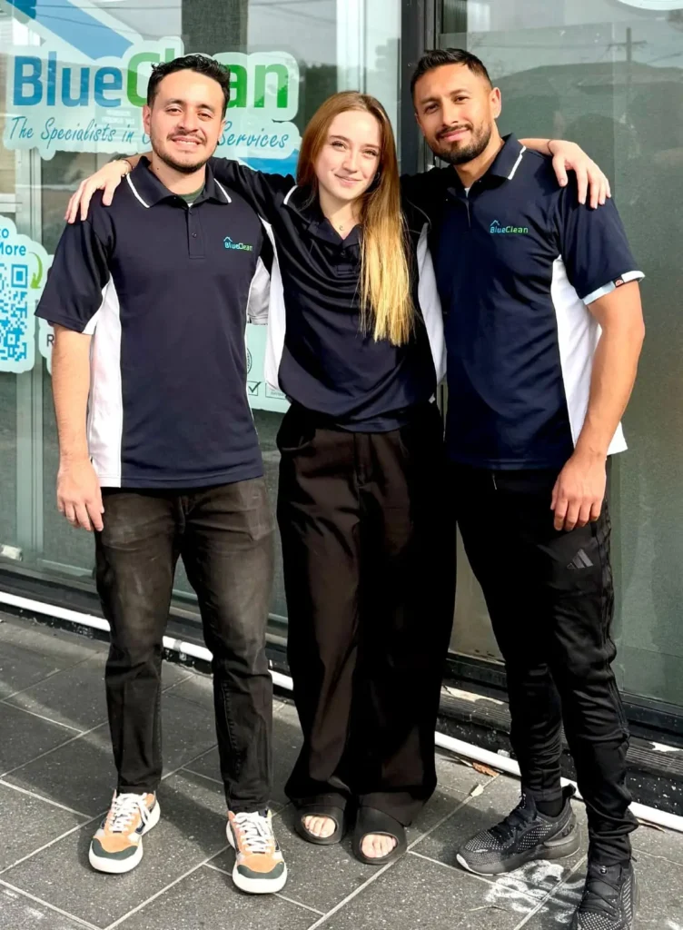 blue choice team blue choice team