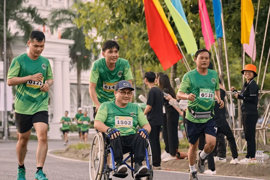 community participation Participate community 0125